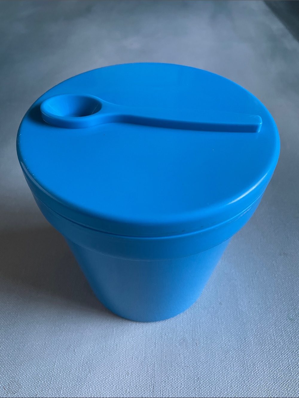 Zak Designs Tubbies Ice Cream Pint Container - Picture 2 of 15